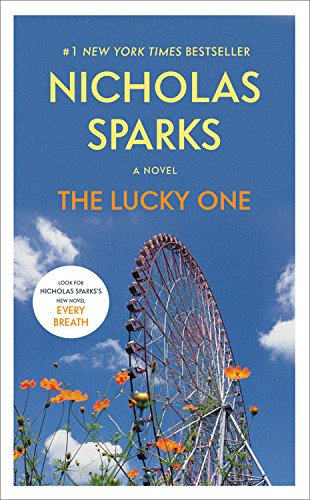 Nicholas Sparks/The Lucky One