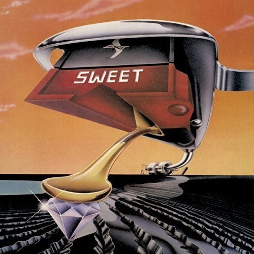 Sweet/Off The Record