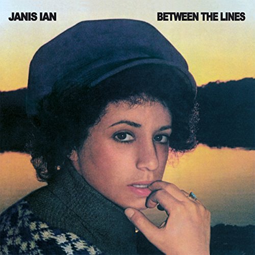 Janis Ian/Between The Lines