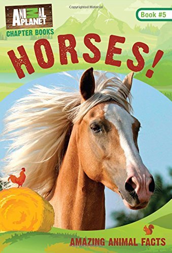 Animal Planet (COR)/Horses!