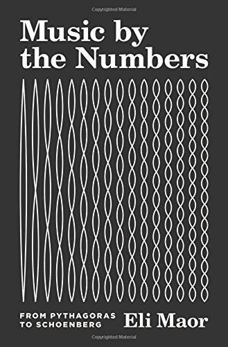 Eli Maor/Music by the Numbers