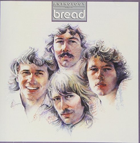 Bread/Anthology Of