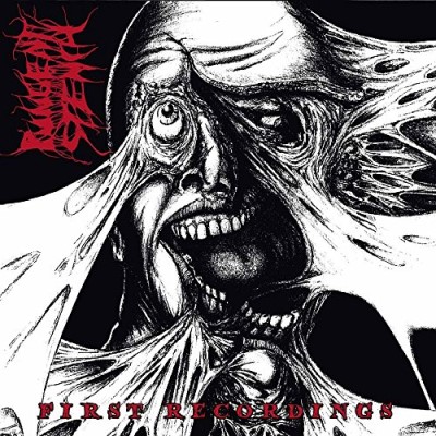 Pungent Stench/First Recordings