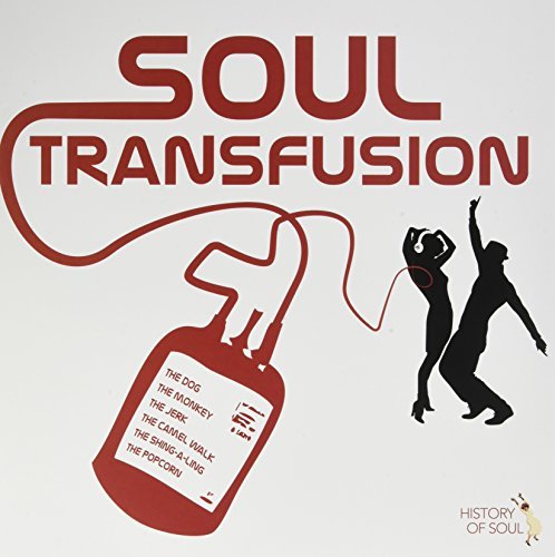 Various Artist/Soul Transfusion