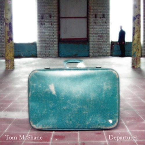 Tom McShane/Departures