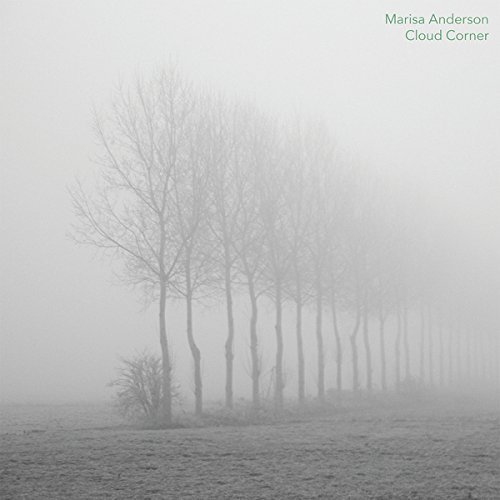 Marisa Anderson/Cloud Corner@Color Vinyl w/free download coupon