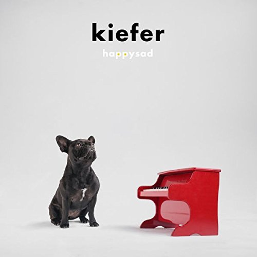 Kiefer/Happysad