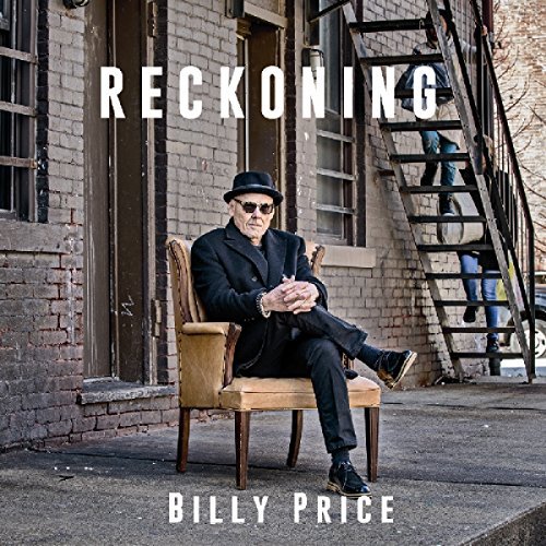 Billy Price/Reckoning