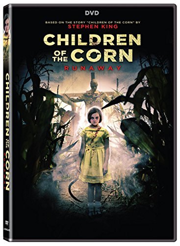 Children Of The Corn: Runaway/Children Of The Corn: Runaway