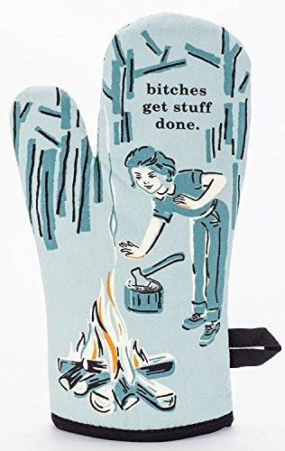 Oven Mitt/Get Stuff Done@4