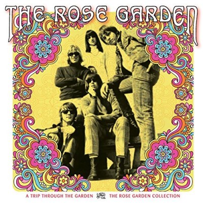 The Rose Garden/A Trip Through The Garden: The Rose Garden Collection