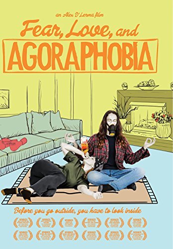 Fear Love & Agoraphobia/Fear Love & Agoraphobia