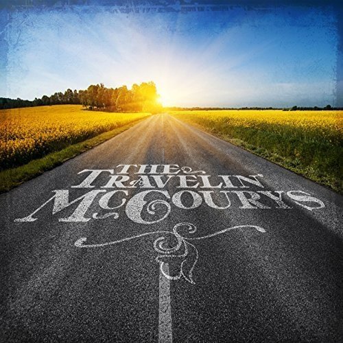 The Travelin' McCourys/The Travelin' McCourys