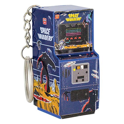 Keychain/Space Invaders - Arcade@12