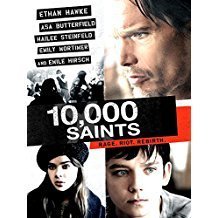 10,000 Saints/10,000 Saints