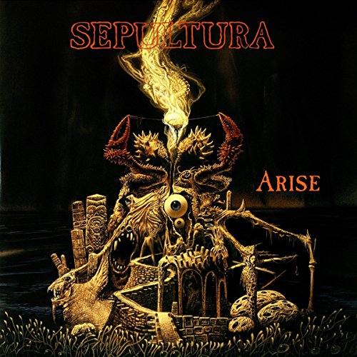 Sepultura/Arise (Expanded Edition)@2LP