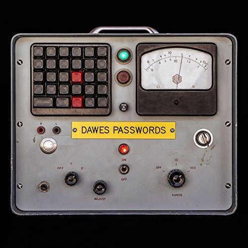 Dawes/Passwords