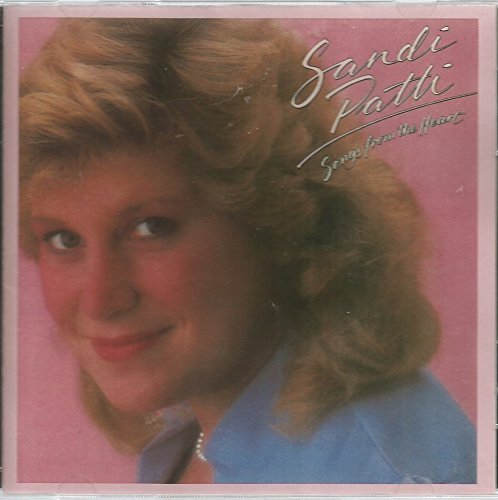 Sandi Patty/Songs From The Heart