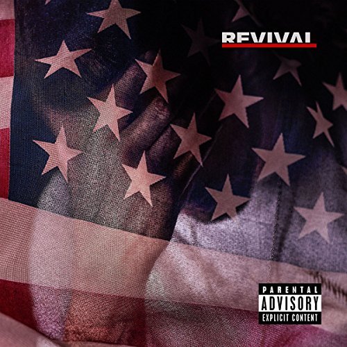Eminem/Revival@Explicit Version
