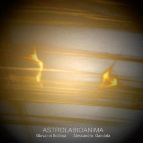 SOLLIMA/GANDOLA/Astrolabioanima