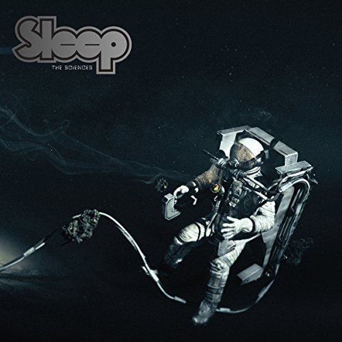 Sleep/The Sciences@Black Vinyl
