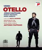 Jonas Verdi Kaufmann Verdi Otello 