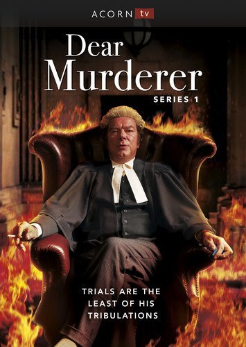 Dear Murderer/Series 1@DVD