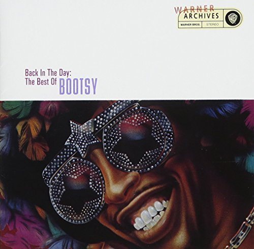 Bootsy Collins/Best Of