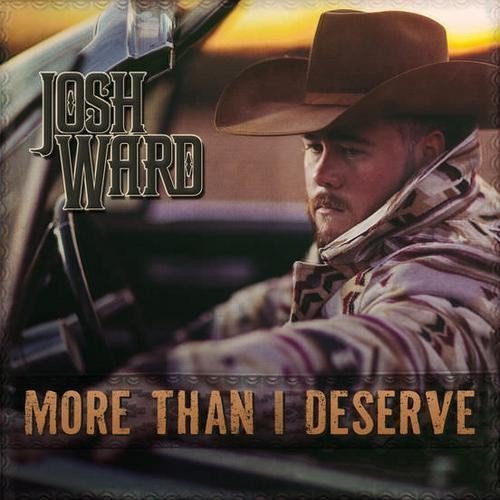 Josh Ward/More Than I Deserve@Amped Non Exclusive