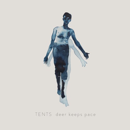 Tents/Deer Keeps Pace