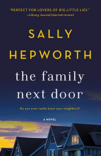 Sally Hepworth/The Family Next Door