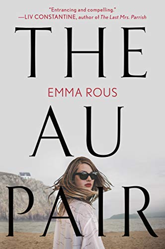Emma Rous/The Au Pair
