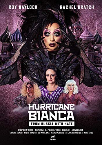 Hurricane Bianca/Hurricane Bianca