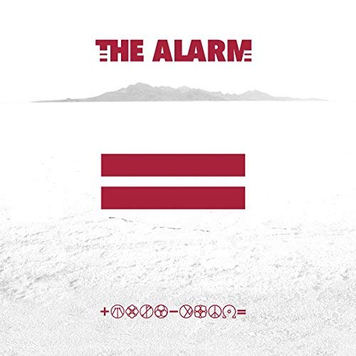 The Alarm Equals 