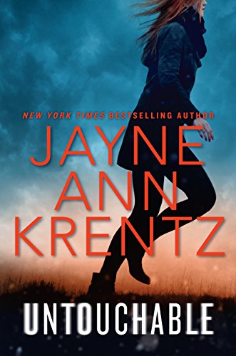 Jayne Ann Krentz/Untouchable