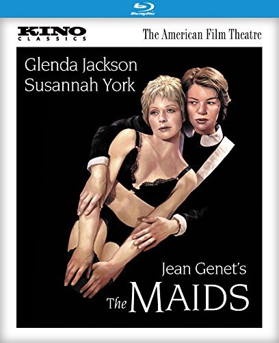 Maids/Jackson/York@Blu-Ray@PG