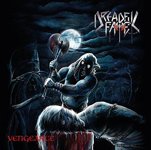 Dreadful Fate/Vengeance