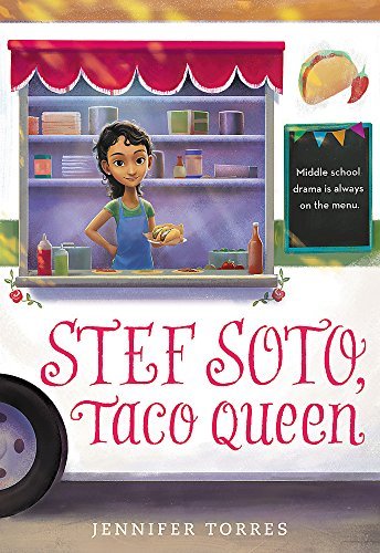 Jennifer Torres/Stef Soto, Taco Queen