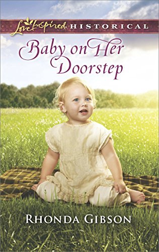 Rhonda Gibson Baby On Her Doorstep Original 
