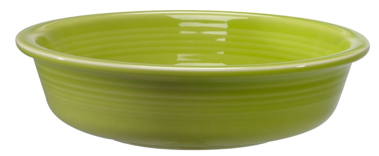 Fiestaware Bowl - Lemongrass