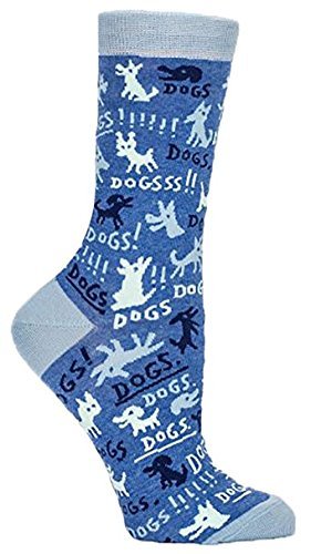 Women's Socks/Dogs!