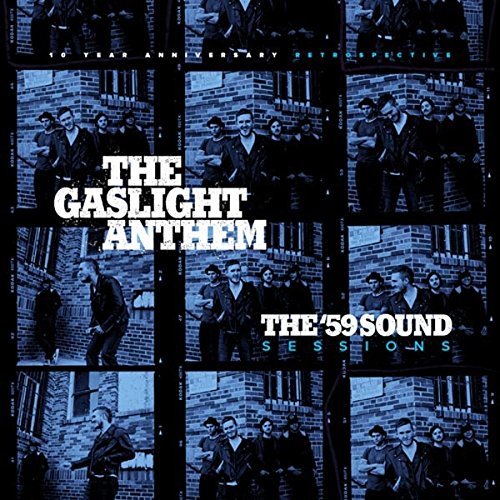 The Gaslight Anthem/The '59 Sound Sessions