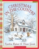 Cynthia Rylant Christmas In The Country 