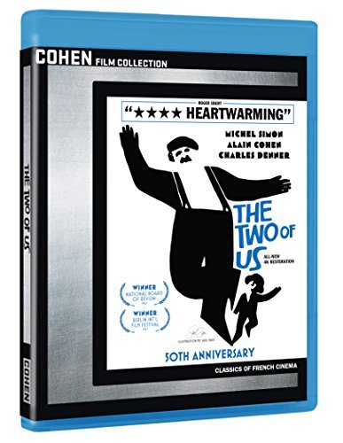 Two Of Us/Two Of Us@Blu-Ray@NR