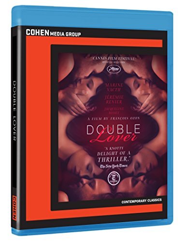 Double Lover/Double Lover@Blu-Ray@NR