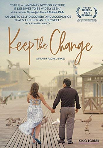 Keep The Change/Walter/Brucato@DVD@NR