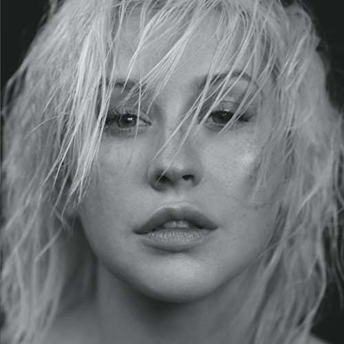 Christina Aguilera Liberation 