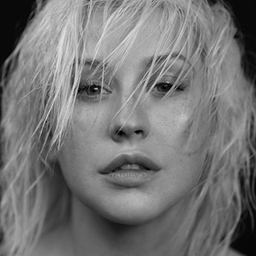 Christina Aguilera/Liberation@Edited Version