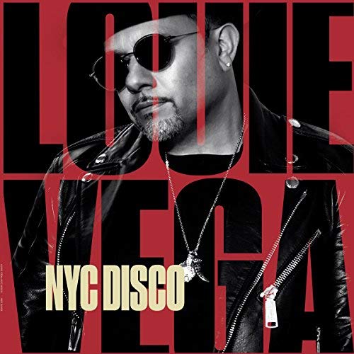 Louie Vega/Nyc Disco