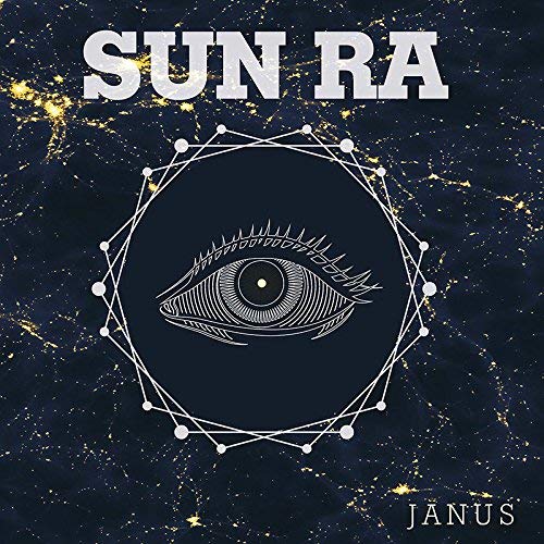 Album Art for Janus by Sun Ra
